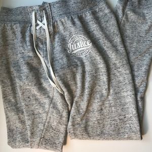 Joggers